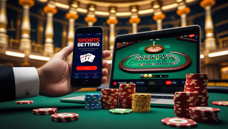 Betbhai9: The Ultimate Online Betting Platform for Gambling and Casino Enthusiasts