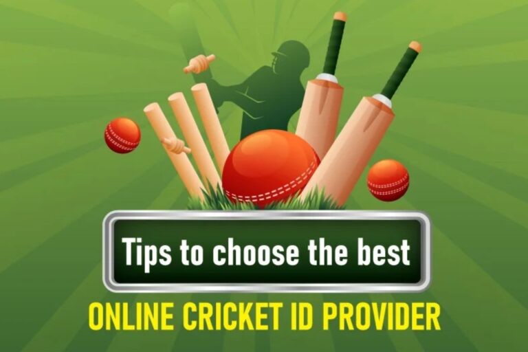 Top 18 Online Cricket ID Providers in 2026 – Comprehensive Guide
